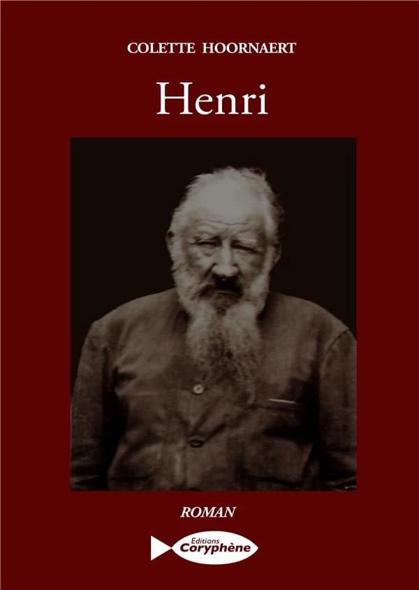 Henri : roman