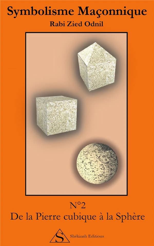 De la pierre cubique à la sphère