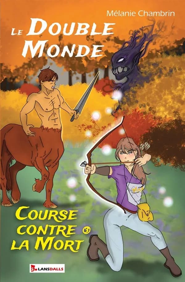Course contre la Mort