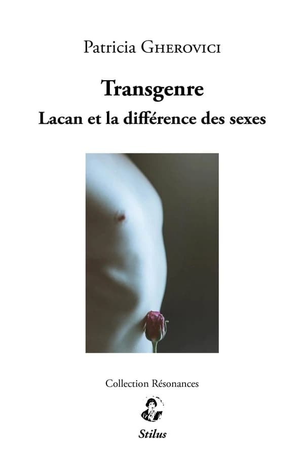 Transgenre : Lacan et la différence des sexes