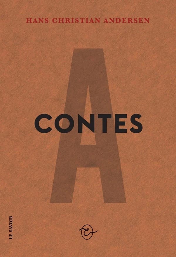 Contes : 1835-1849