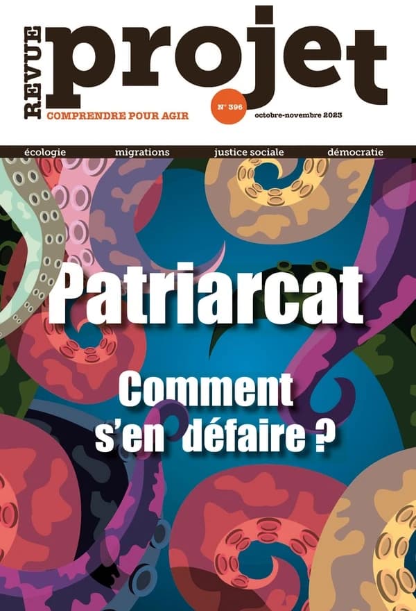 Projet n.396 : Patriarcat : Comment s'en défaire ?