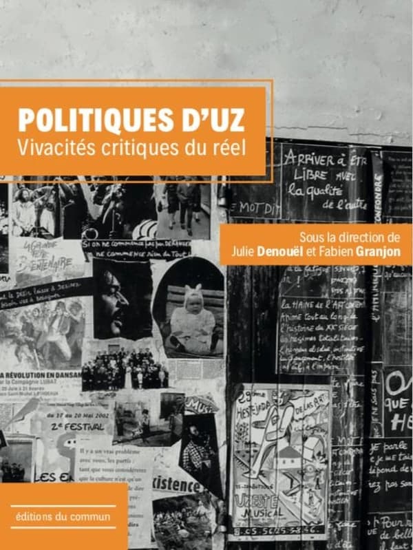 Politiques d'UZ : vivacités critiques du réel