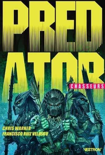 Predator : chasseurs