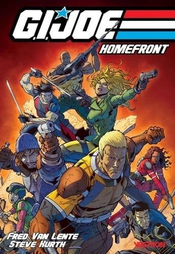 Homefront