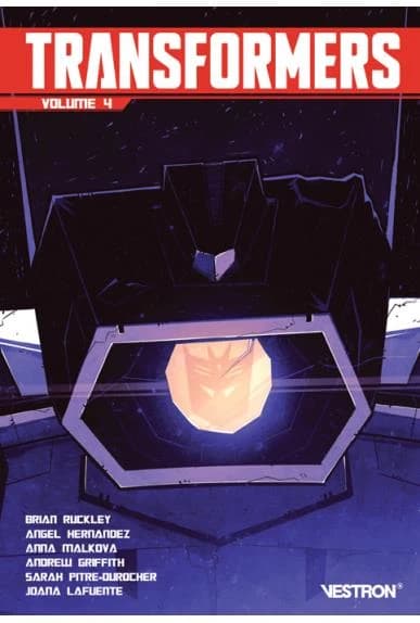Rise of the decepticons