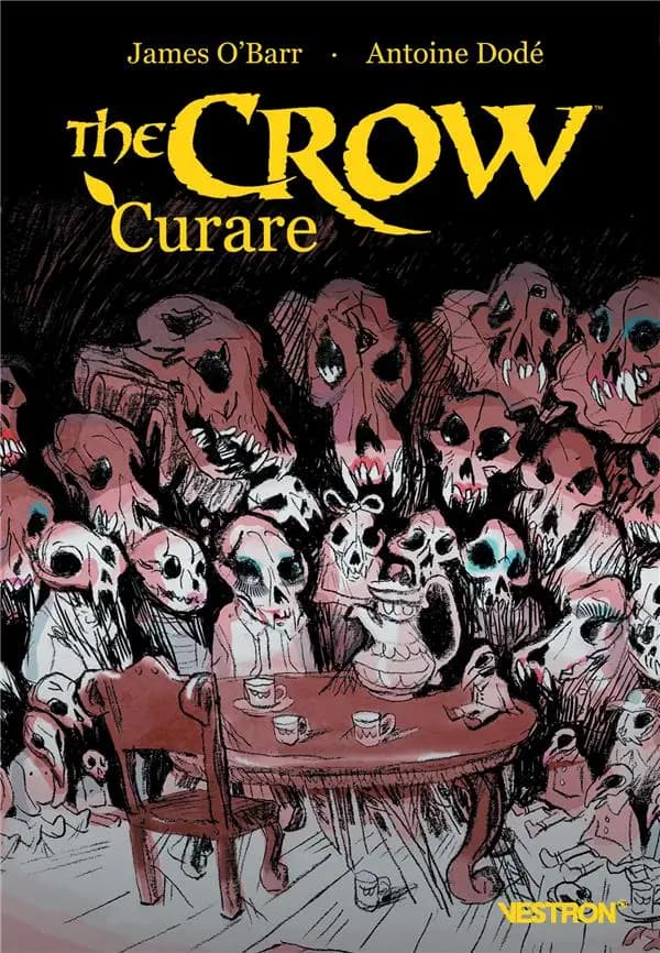 Curare