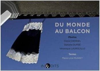 Du monde au balcon