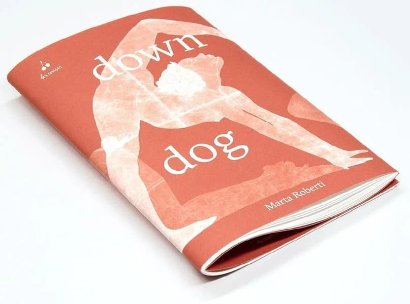 Down dog