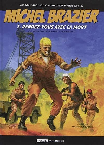 Rendez-vous avec la mort