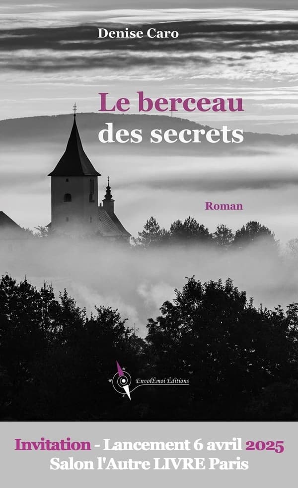 Le berceau des secrets