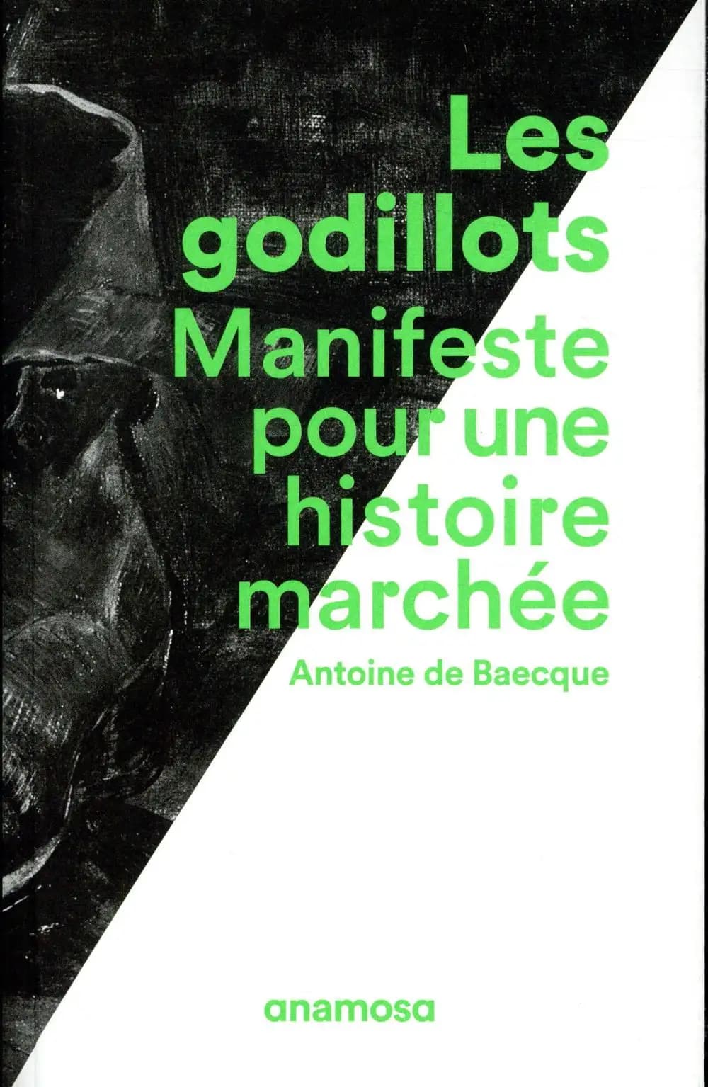 Les godillots : manifeste pour une histoire marchée