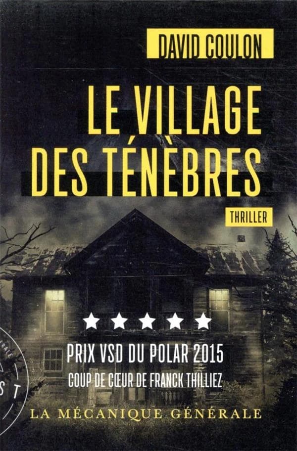 Le village des ténèbres