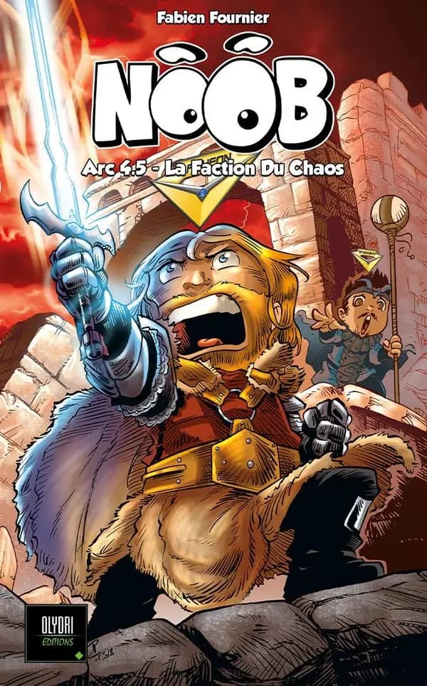 La faction du chaos