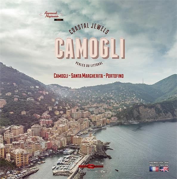 Camogli : Camogli, Santa Margherita, Portofino
