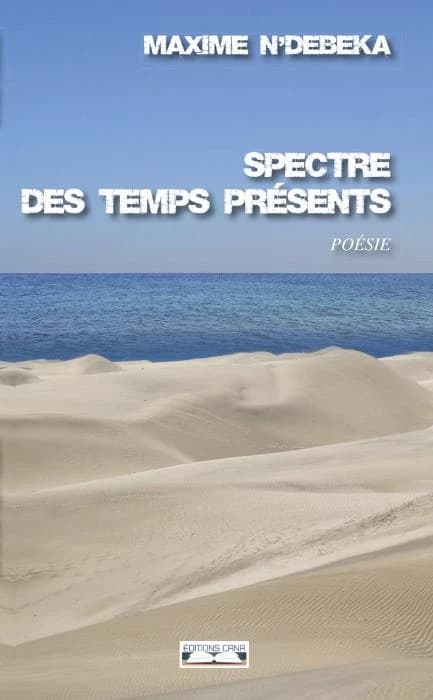 Spectre des temps présents : poésie