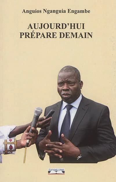 Aujourd'hui prépare demain : mémento