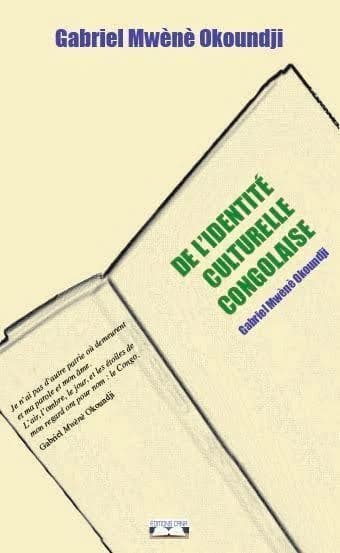 De l'identité culturelle congolaise