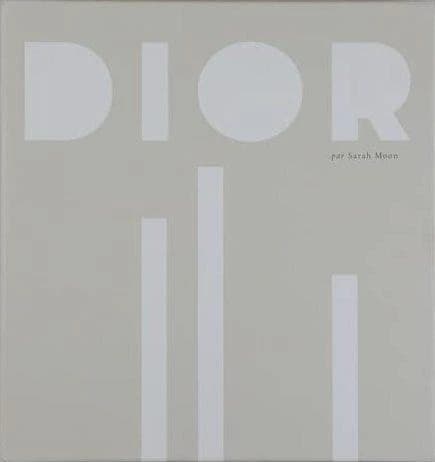 Dior par Sarah Moon