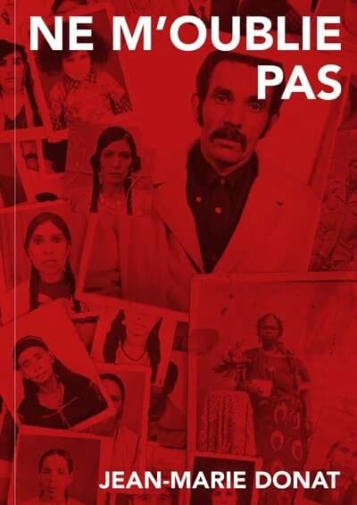 Ne m'oublie pas : [Belsunce Marseille, 1965-1980] : [hommes en transit]