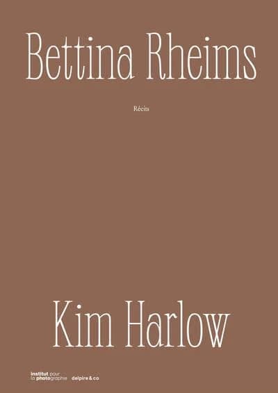 Kim Harlow : récits