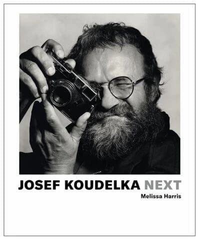 Josef Koudelka : next