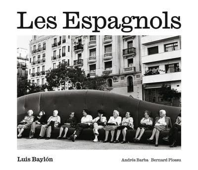Les Espagnols