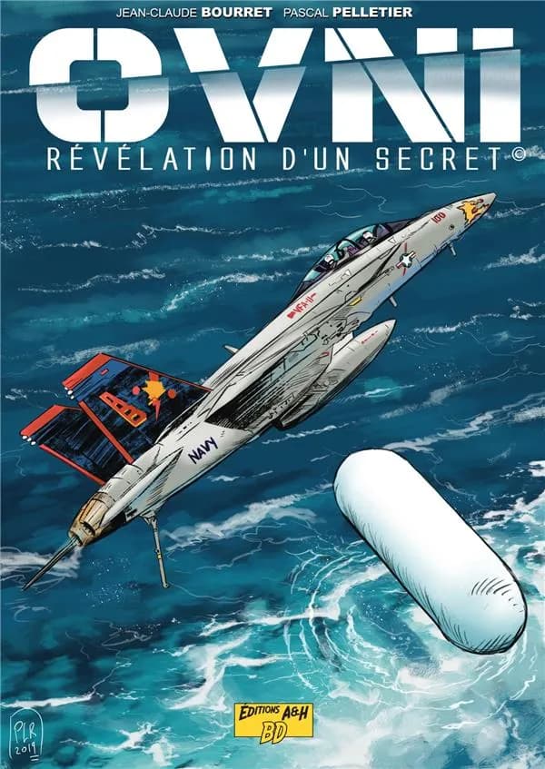 Révélation d'un secret
