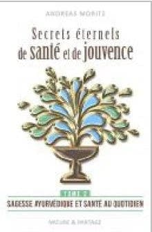 Sagesse ayurvédique et santé au quotidien