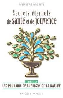 Les pouvoirs de guérison de la nature