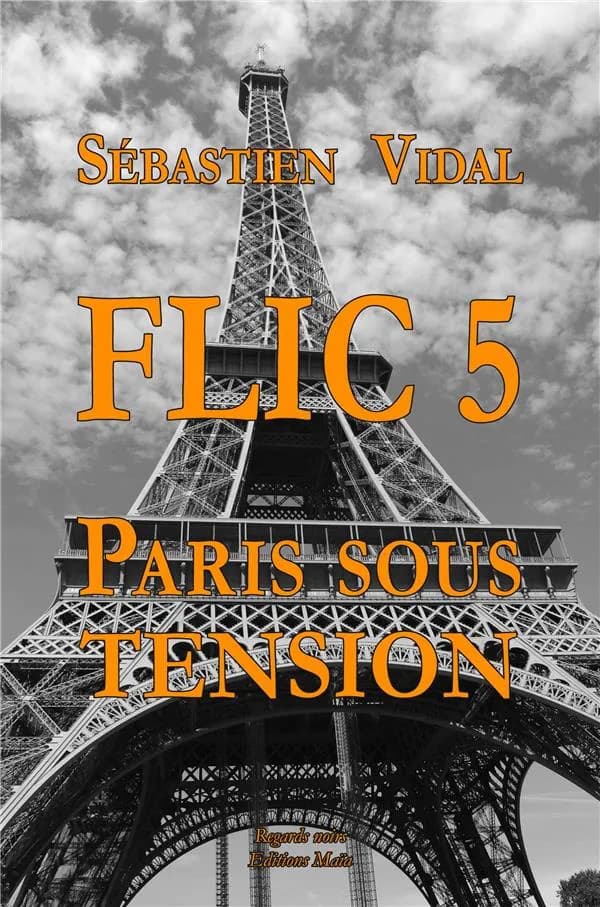 Paris sous tension