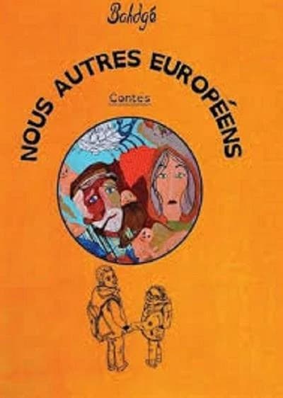 Nous autres Européens : contes