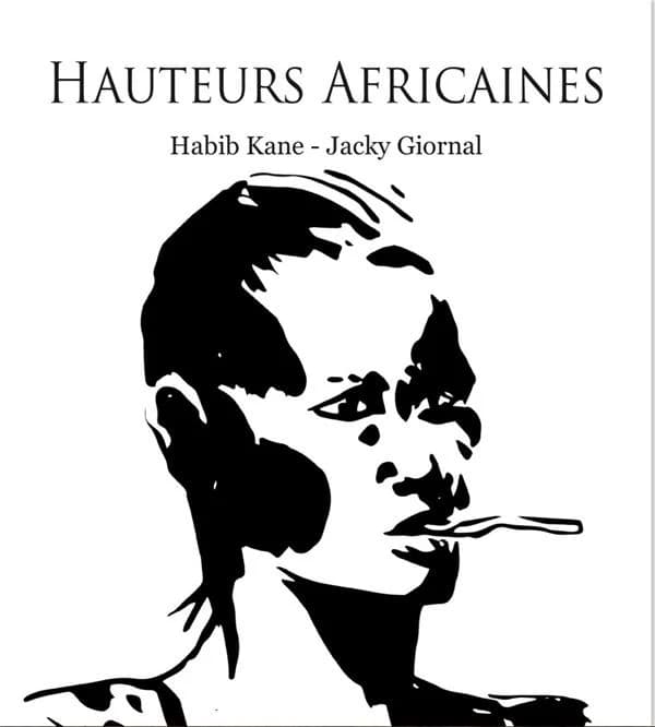 Hauteurs africaines : textes courts et nouvelles, poésie ou non