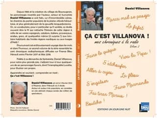 Ça c'est Villanova ! : mes chroniques à la radio, France bleu Hérault. Vol. 2, Février 2017-mai 2018