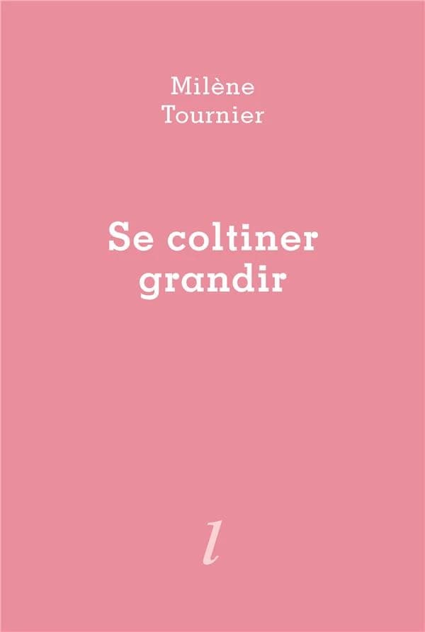 Se coltiner grandir