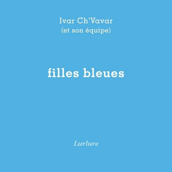 Filles bleues