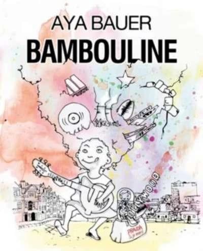 Bambouline