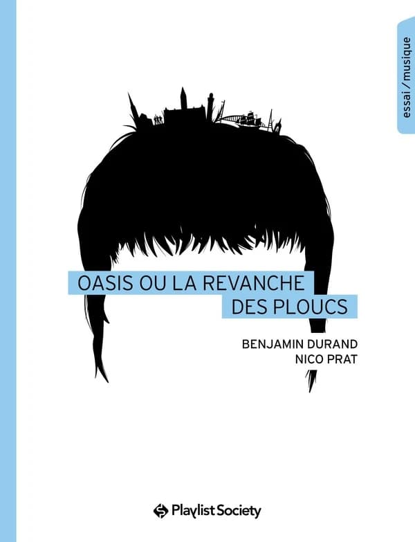 Oasis ou La revanche des ploucs : essai-cinéma