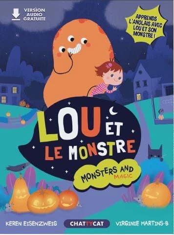 Lou et le monstre