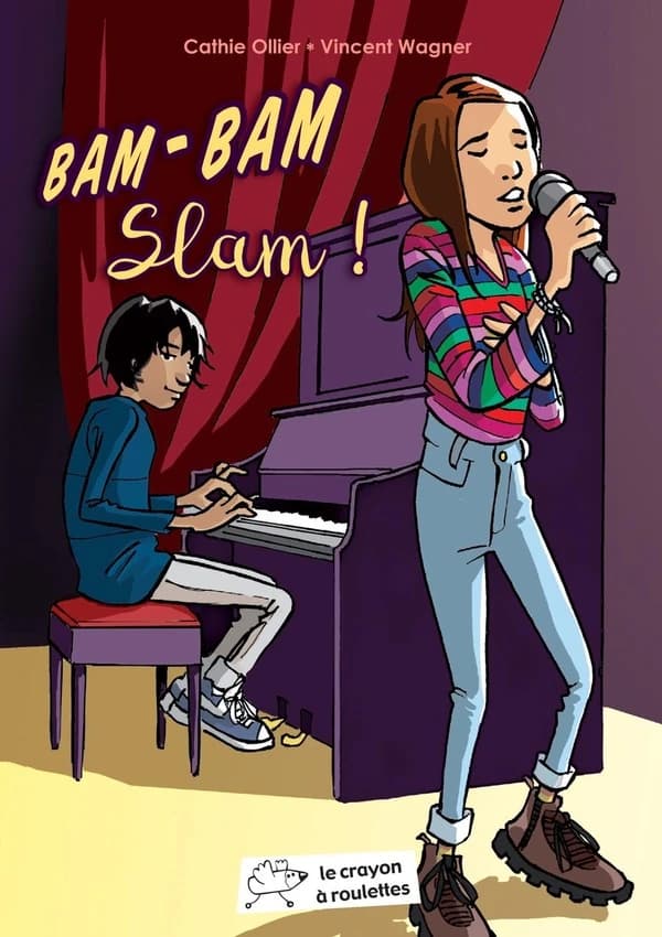 Bam-bam slam !