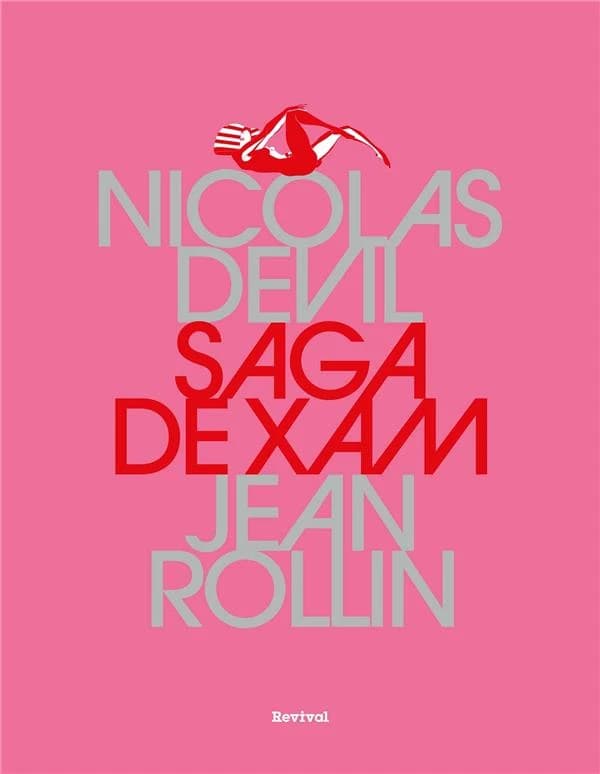 Saga de Xam