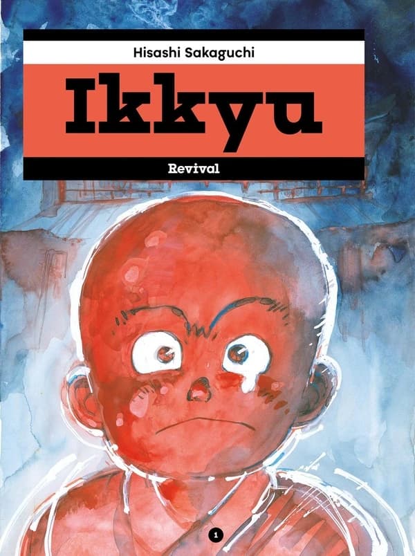 Ikkyu. 1