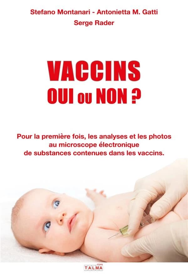 Vaccins oui ou non ?