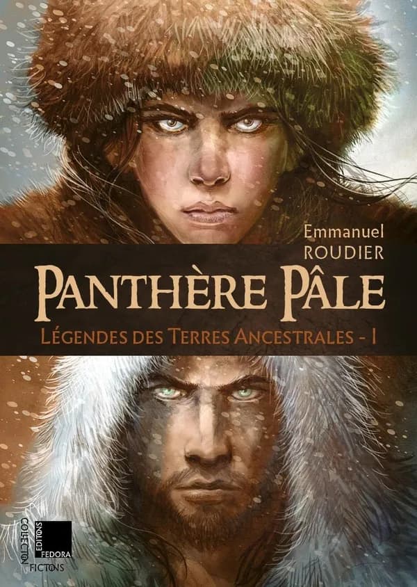 Panthère Pâle : légendes des terres ancestrales