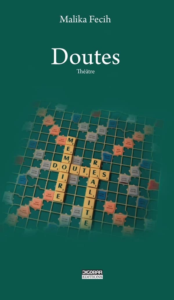Doutes : théatre