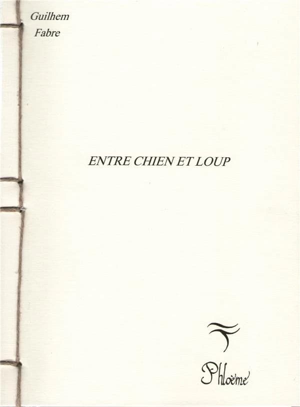 Entre chien et loup