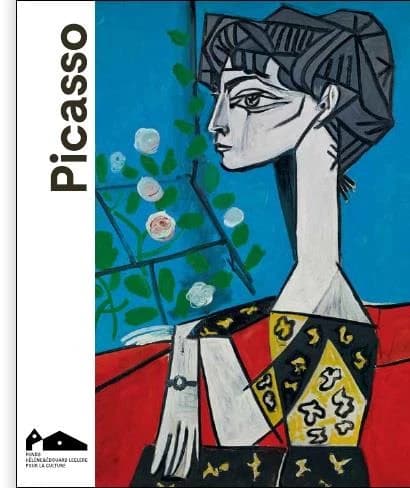 Picasso : [exposition, Landerneau, Les Capucins, 25 juin-1er novembre 2017]