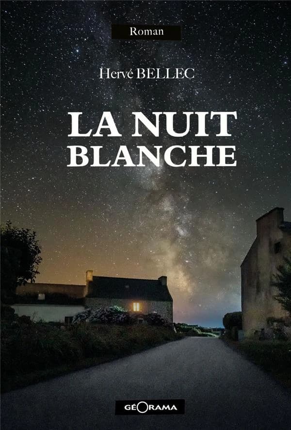 La nuit blanche (Nouvelle éd.)
