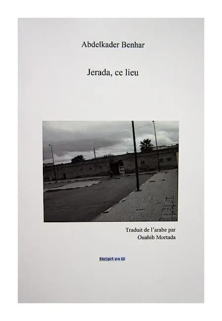 Jerada, ce lieu
