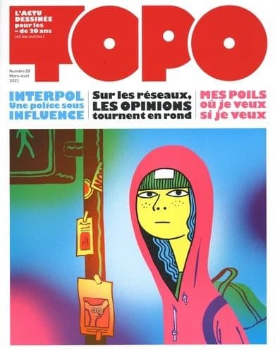 Topo